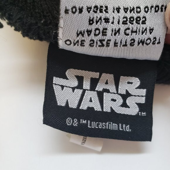 Star Wars Beanie Hat - Picture 6 of 7